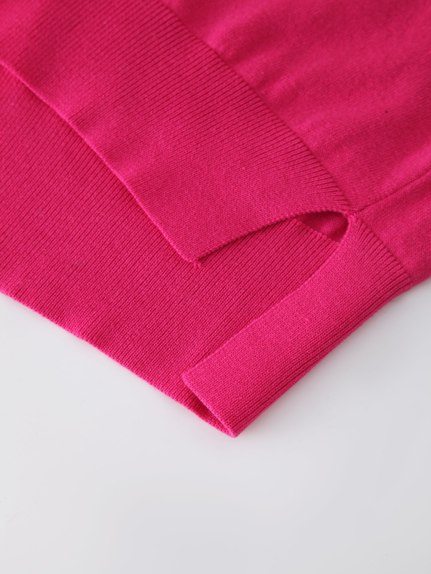 Jersey ligero extragrande-Rosa