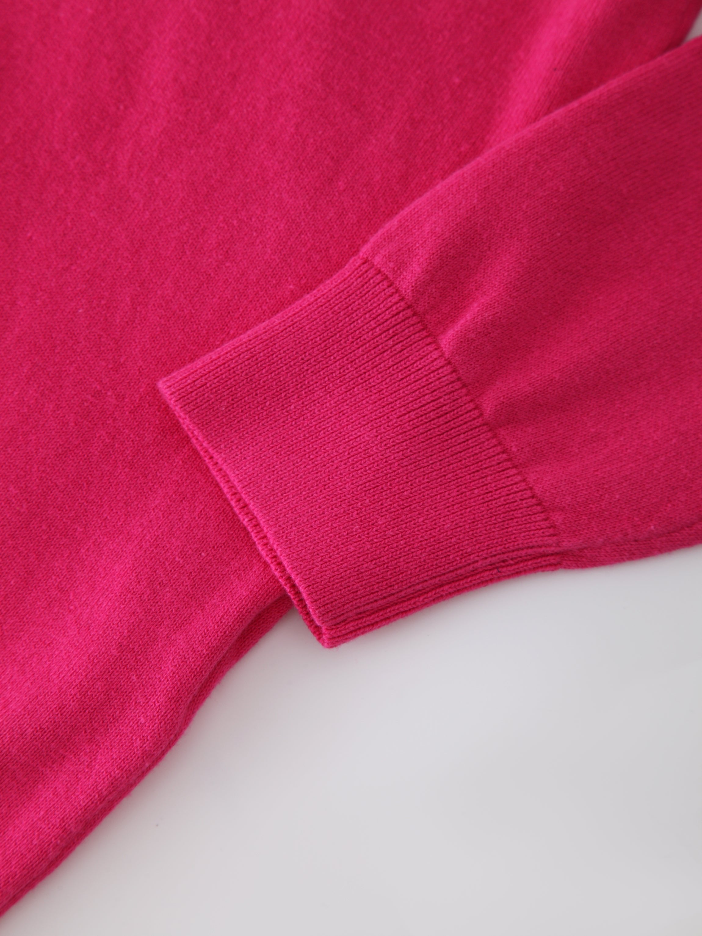 Jersey ligero extragrande-Rosa