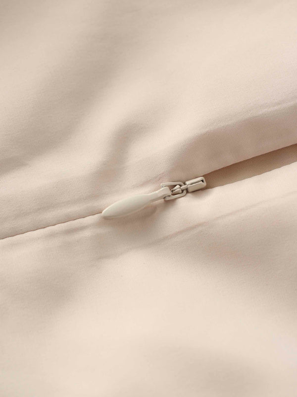 Taffeta Bubble Jumper-Vanilla