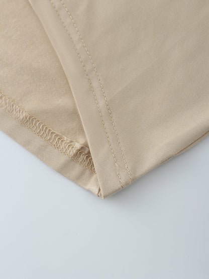Modal Dolman-Sand