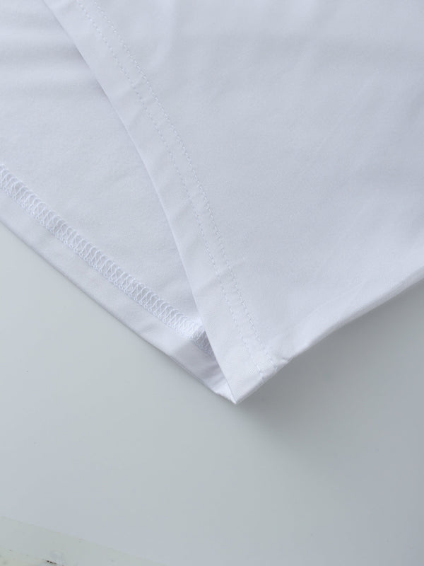 Modal Dolman-White