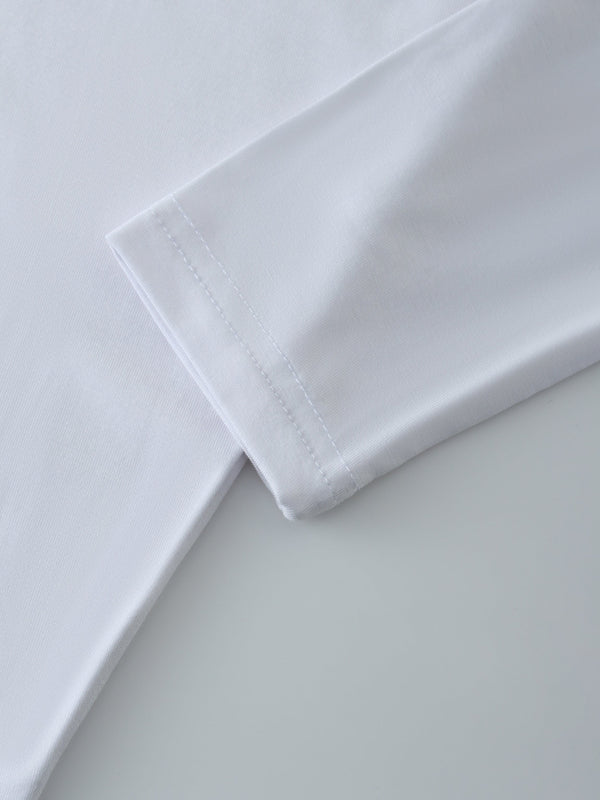 Modal Dolman-White