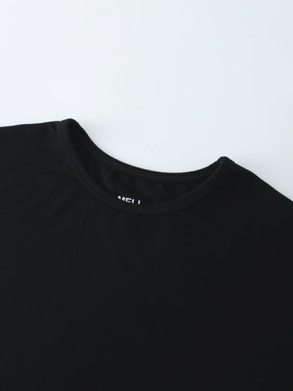 Modal Dolman-Black