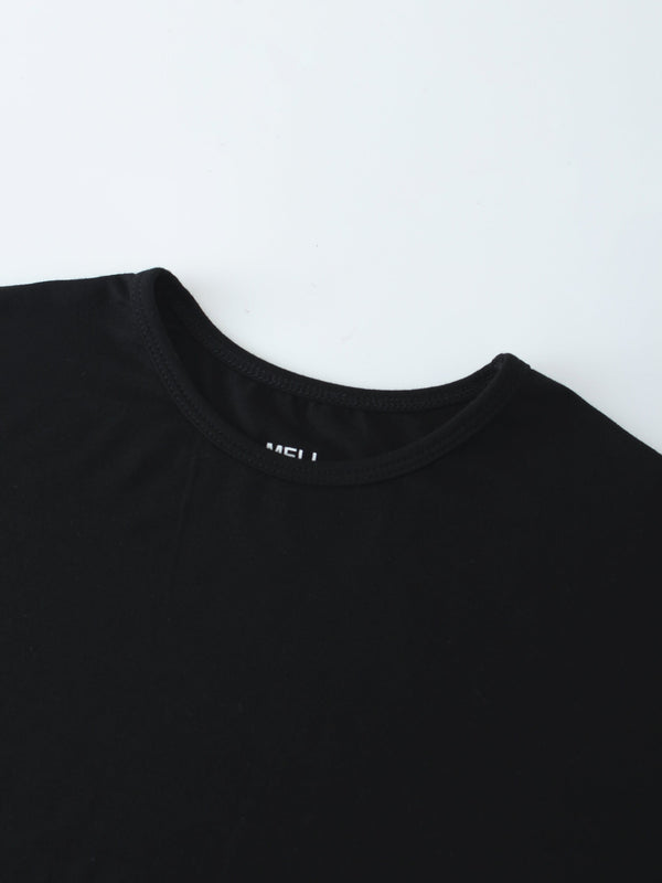 Modal Dolman-Black