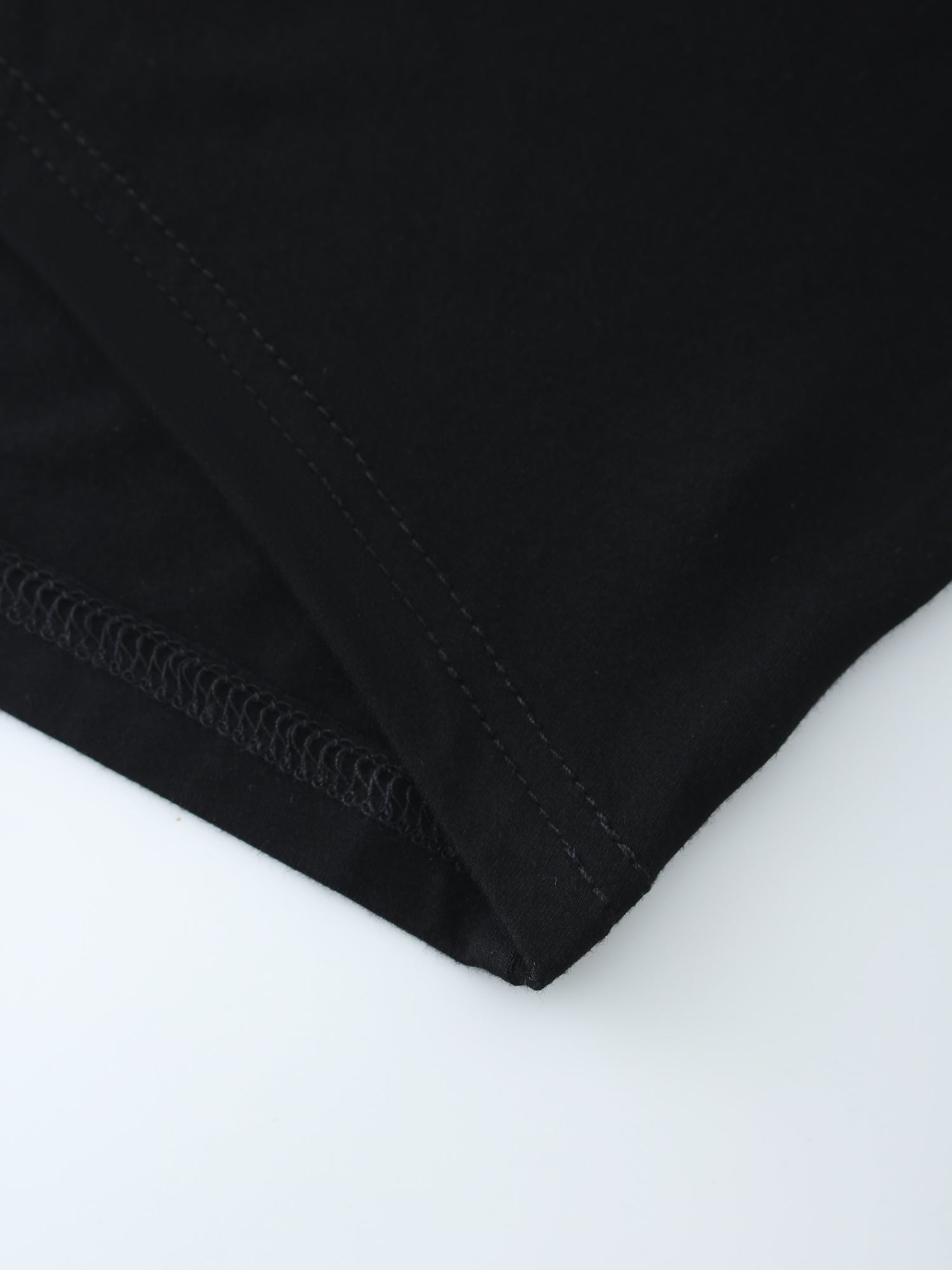 Modal Dolman-Negro