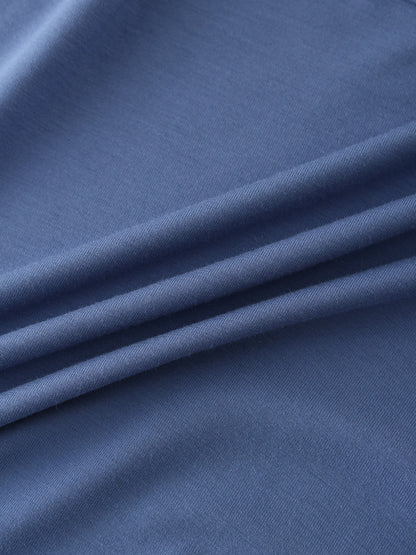 Modal Dolman-Blue
