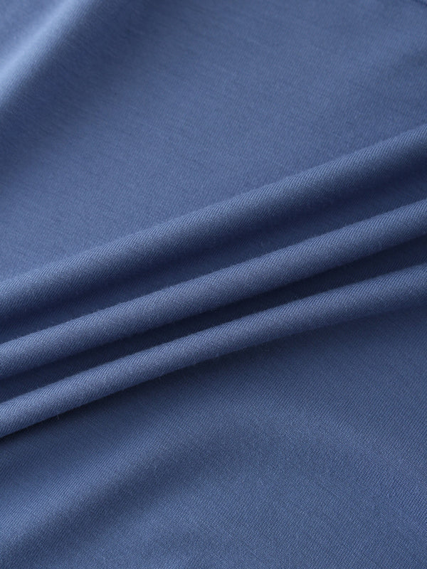 Modal Dolman-Blue