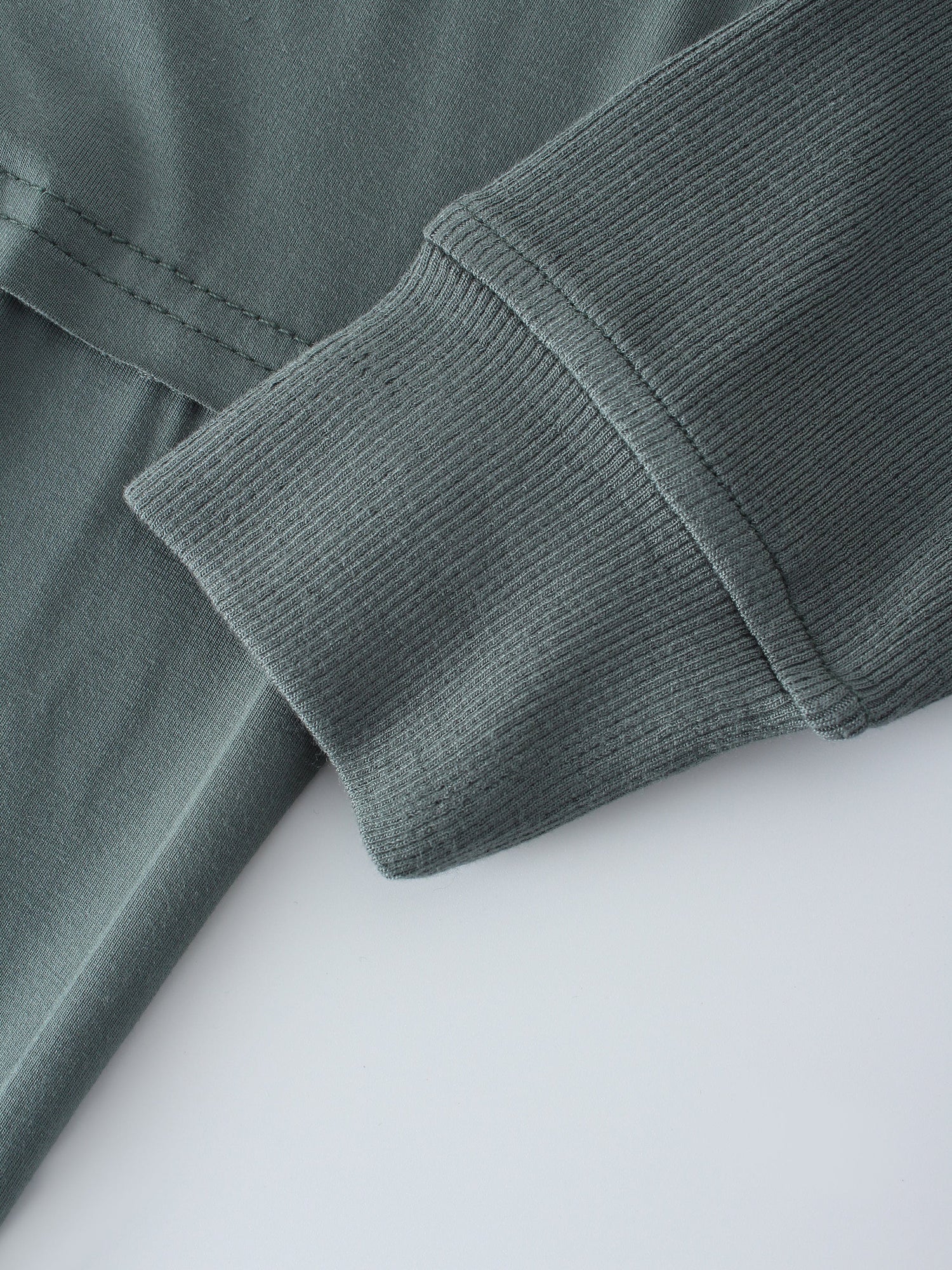 POCKET TEE-SAGE