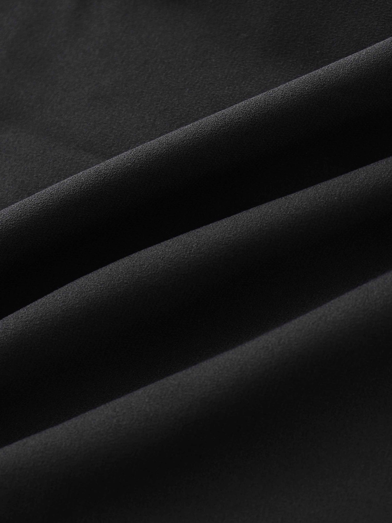 Vest Jumper-Black