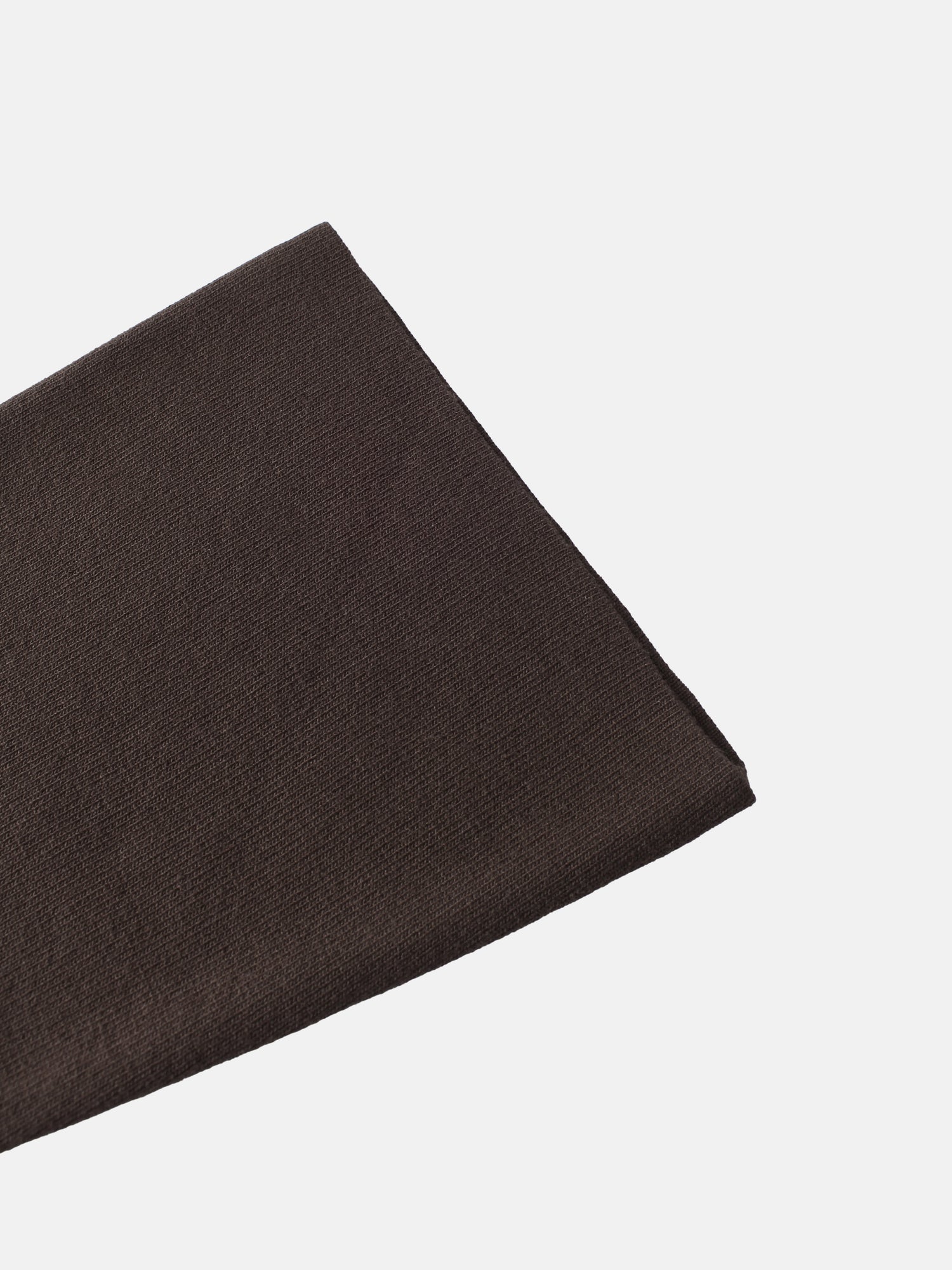 Bell Sleeve Sweater - Brown