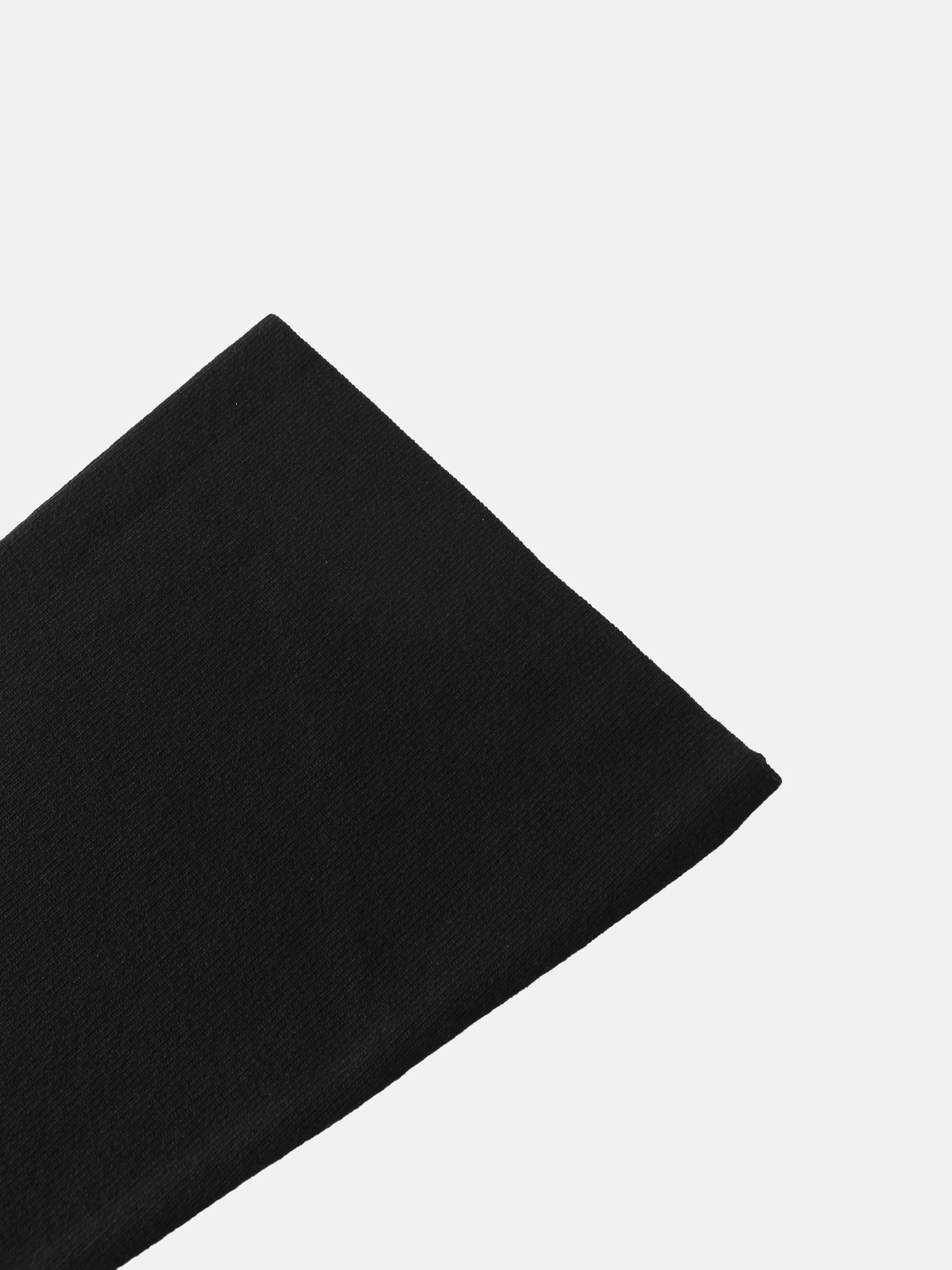 Bell Sleeve Sweater - Black