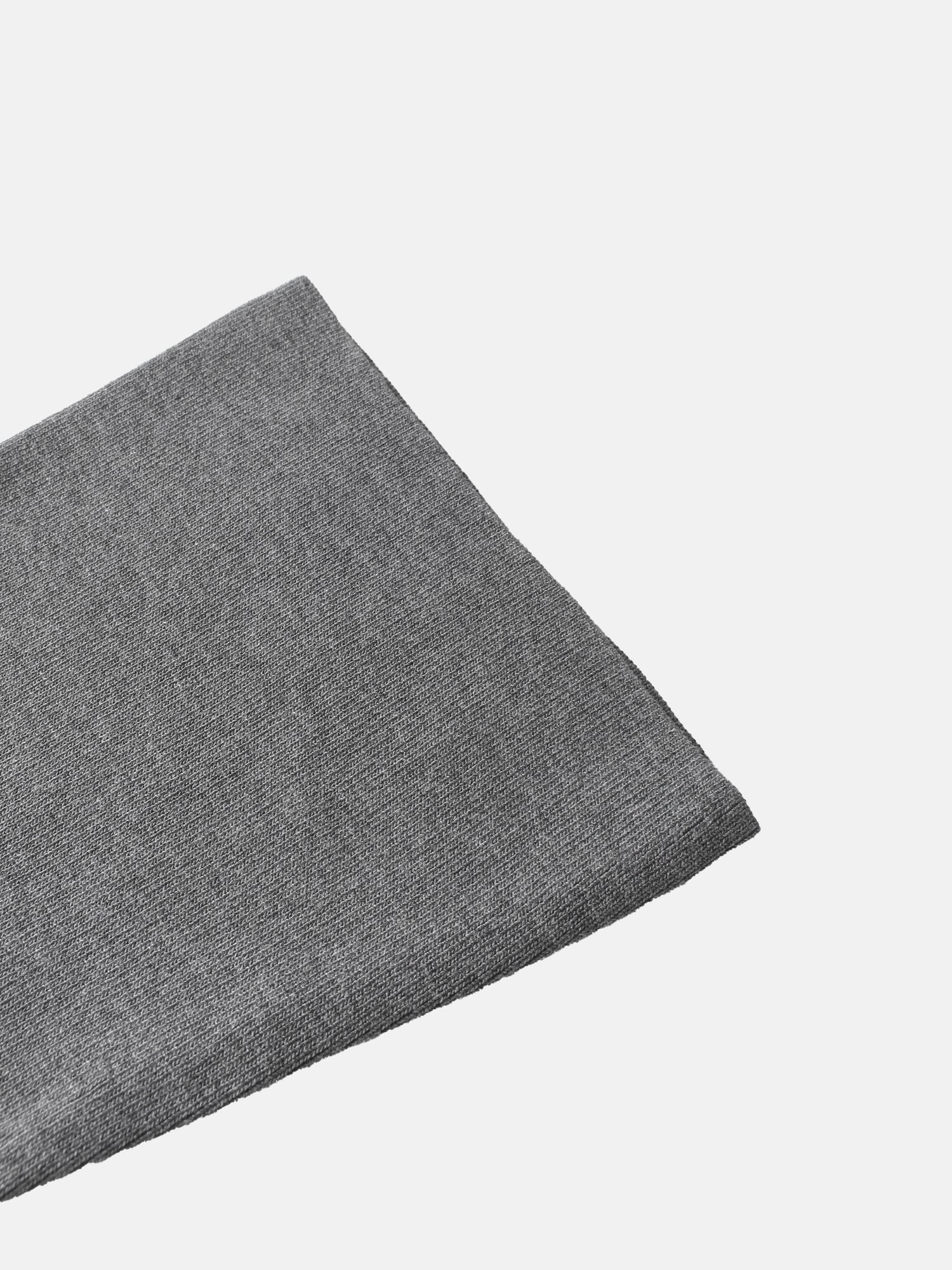 Bell Sleeve Sweater - Grey