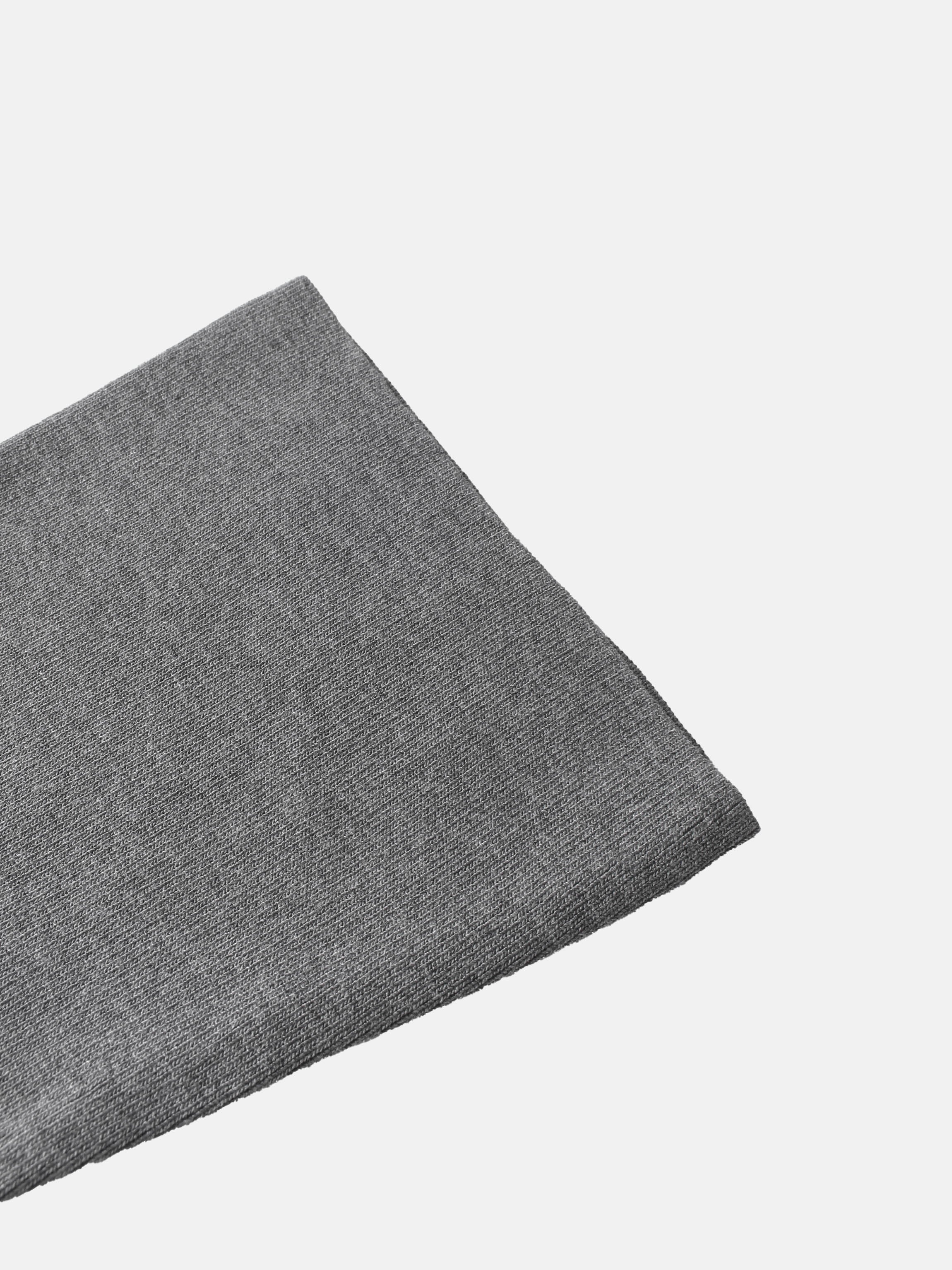 Bell Sleeve Sweater - Grey
