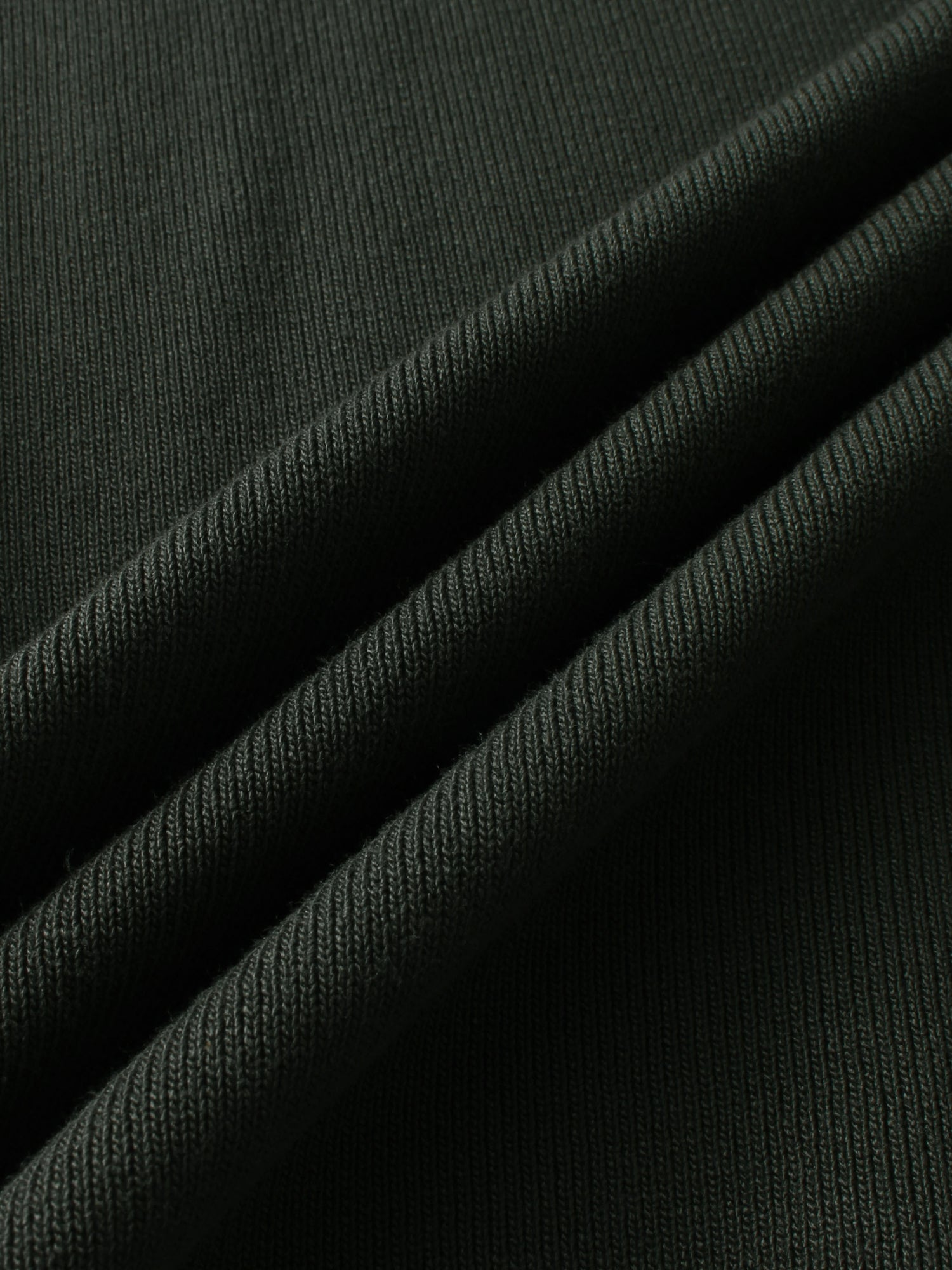 Bell Sleeve Sweater - Green
