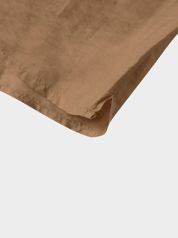 Lily Top-Pecan