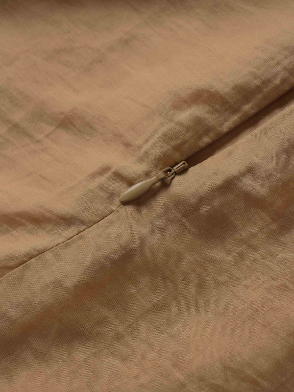 Lily Top-Pecan