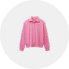 Pink top