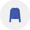 Blue Top