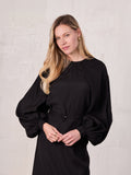 Lily Top-Black