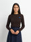 BROWN BLUE