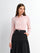 Pink Small Polka Dot