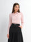 PINK SMALL POLKA DOT