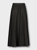 PLEATED SKIRT 35