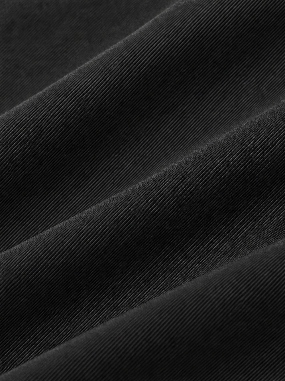 Pencil Skirt-Black