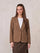 Brown/Cream
