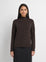 CHOCOLATE BROWN