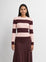 BURGUNDY PINK 1373 694