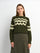 Dark Green/Light Green