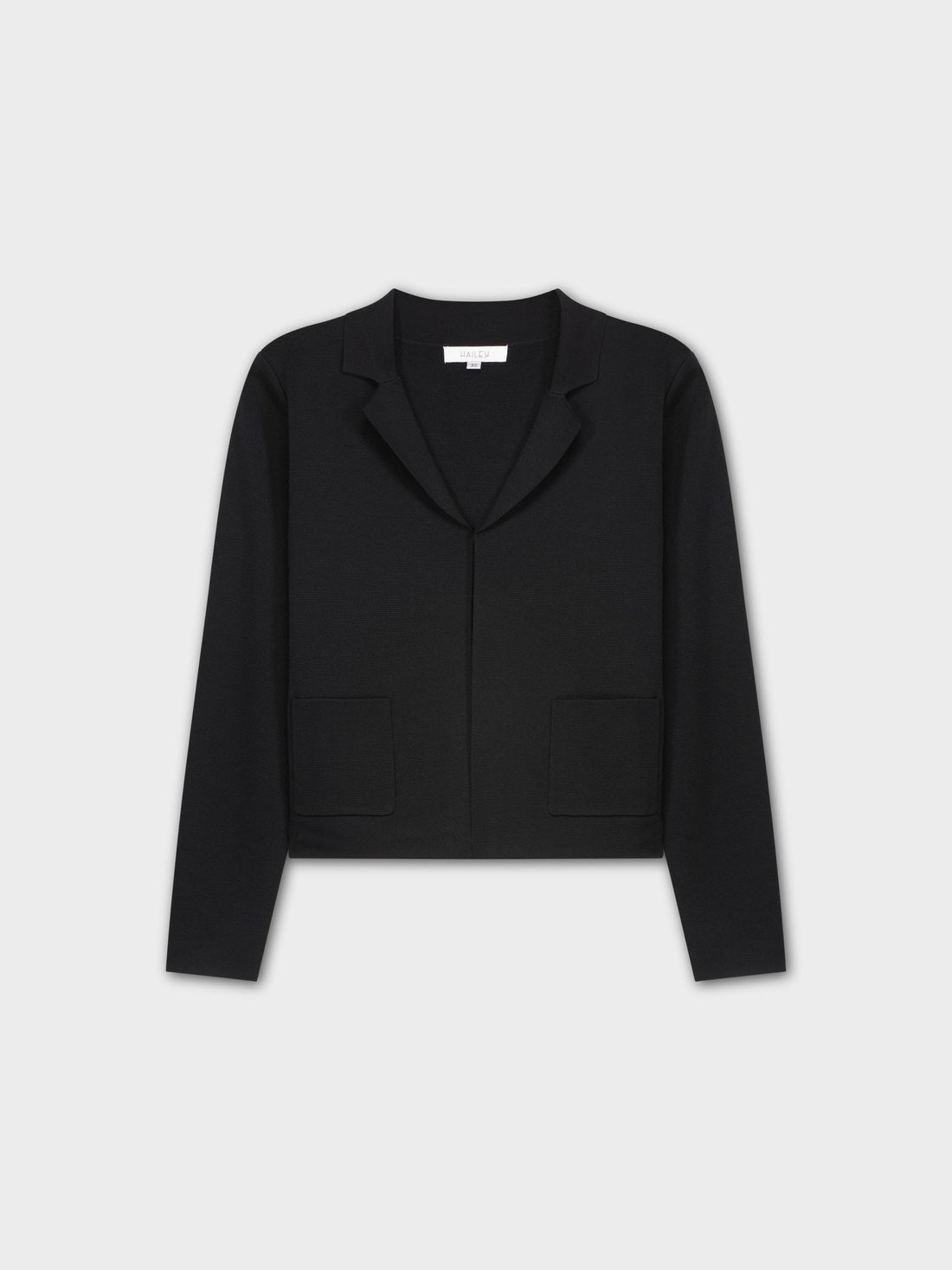 BLAZER LIGERA-NEGRO