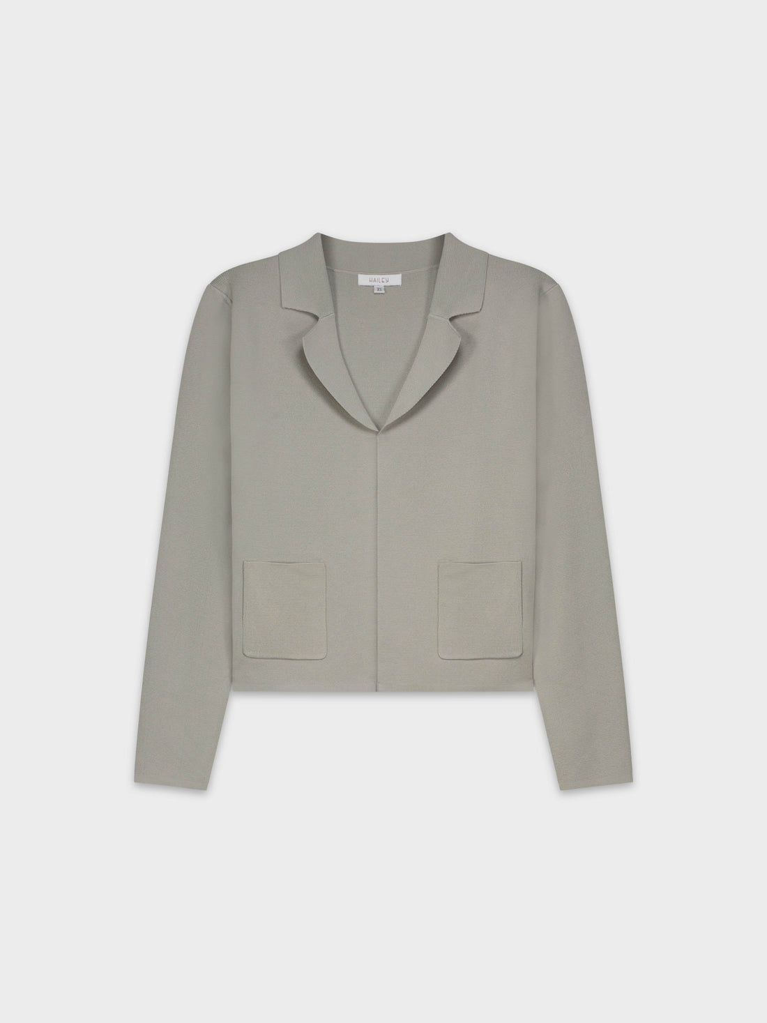 BLAZER LIGERA-SAGE