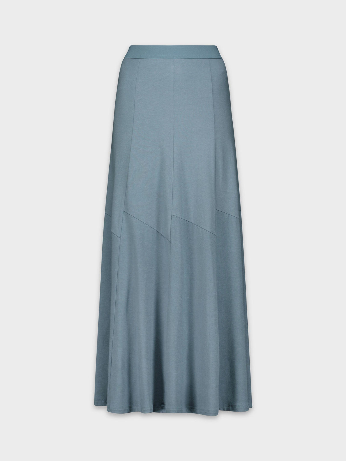 TSHIRT TRUMPET SKIRT-BLUE