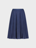 PLEATED SKIRT 26
