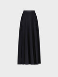 PLEATED SKIRT 37