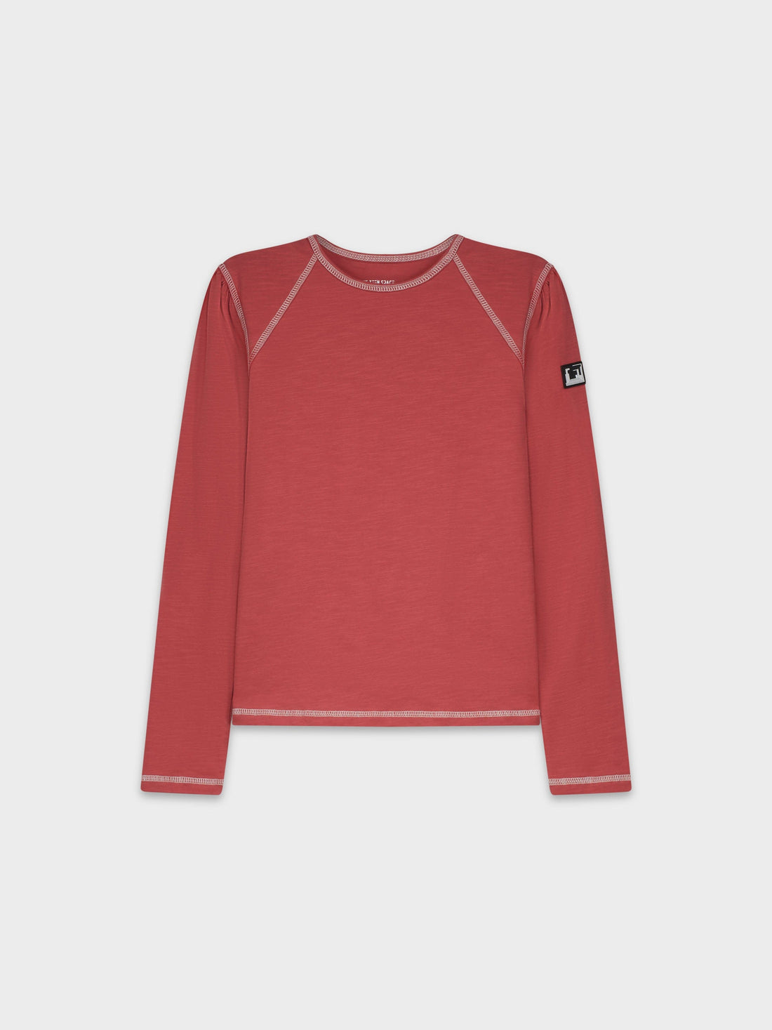 BASEBALL TEE-BERRY