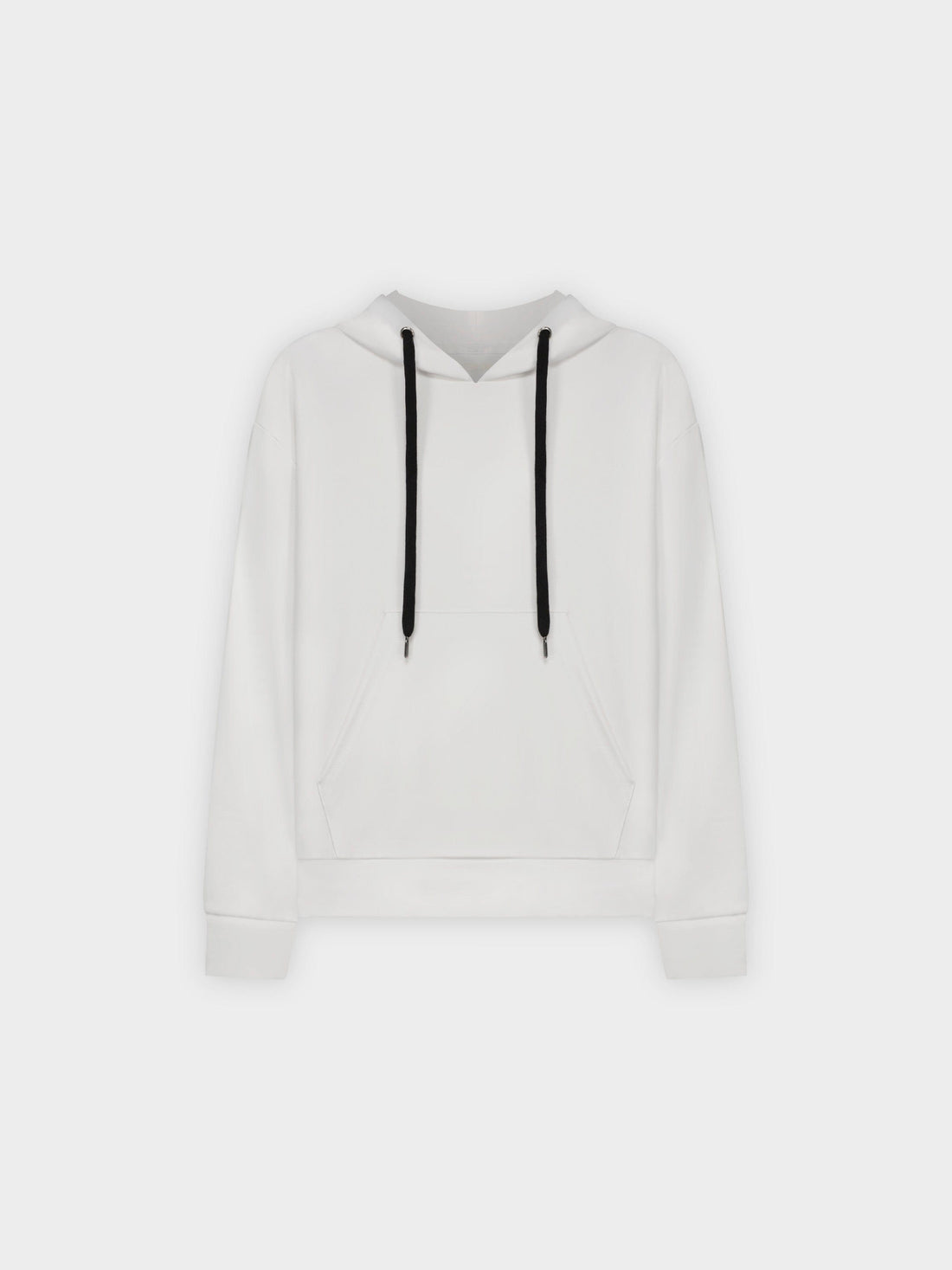 TEEN HOODIE-WHITE